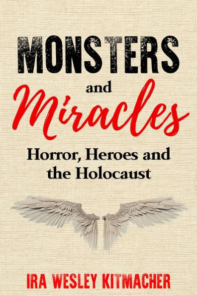 Monsters and Miracles: Horror, Heroes the Holocaust