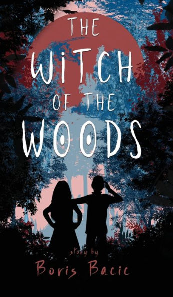 the Witch of Woods