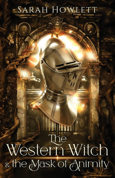 the Western Witch and Mask of Animity