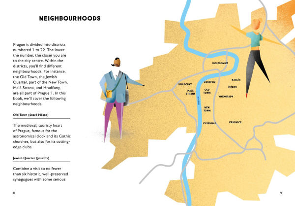 Why Should I Go To Prague: The city you definitely need to visit before you turn 30 (or 130)