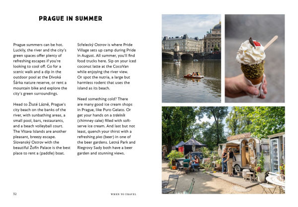 Why Should I Go To Prague: The city you definitely need to visit before you turn 30 (or 130)