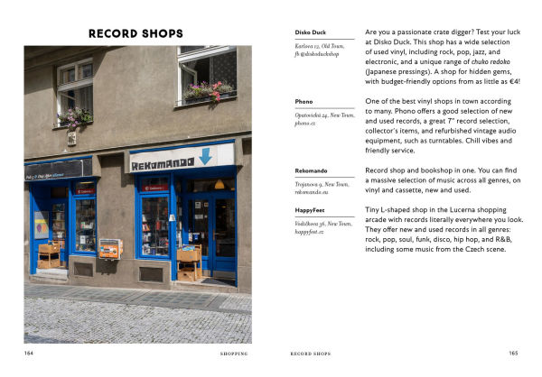 Why Should I Go To Prague: The city you definitely need to visit before you turn 30 (or 130)