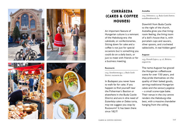 Why Should I Go To Budapest: The city you definitely need to visit before you turn 30 (or 130)