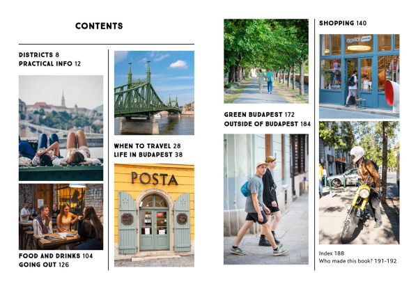 Why Should I Go To Budapest: The city you definitely need to visit before you turn 30 (or 130)