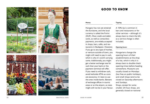 Why Should I Go To Budapest: The city you definitely need to visit before you turn 30 (or 130)