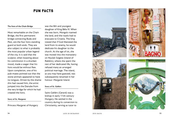 Why Should I Go To Budapest: The city you definitely need to visit before you turn 30 (or 130)