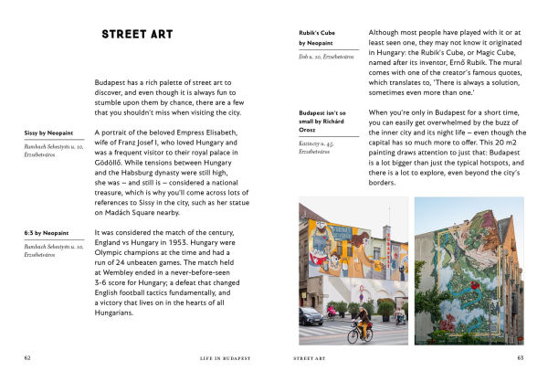 Why Should I Go To Budapest: The city you definitely need to visit before you turn 30 (or 130)