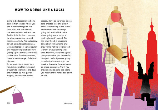 Why Should I Go To Budapest: The city you definitely need to visit before you turn 30 (or 130)