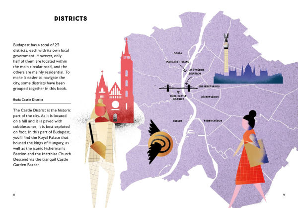 Why Should I Go To Budapest: The city you definitely need to visit before you turn 30 (or 130)