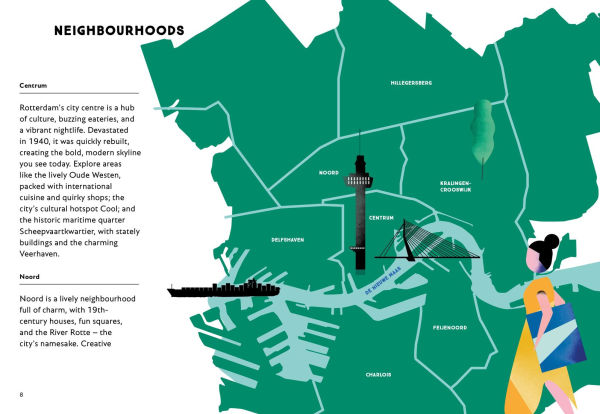 Why Should I Go To Rotterdam: The city you definitely need to visit before you turn 30 (or 130)