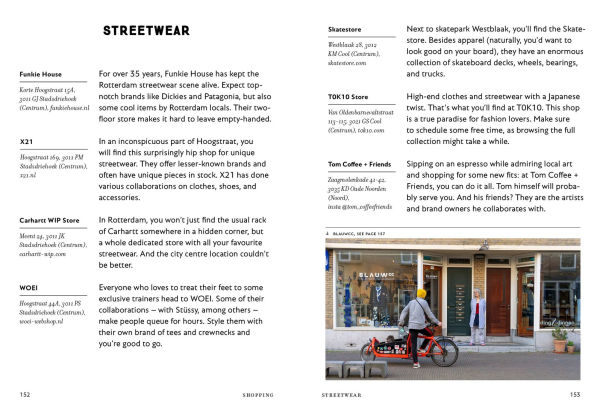 Why Should I Go To Rotterdam: The city you definitely need to visit before you turn 30 (or 130)