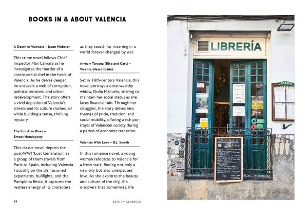 Why Should I Go To Valencia: The city you definitely need to visit before you turn 30 (or 130)