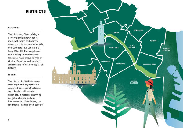 Why Should I Go To Valencia: The city you definitely need to visit before you turn 30 (or 130)