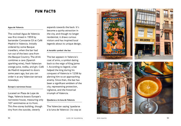 Why Should I Go To Valencia: The city you definitely need to visit before you turn 30 (or 130)