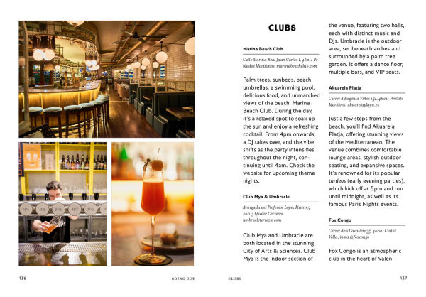 Why Should I Go To Valencia: The city you definitely need to visit before you turn 30 (or 130)