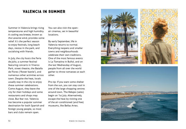 Why Should I Go To Valencia: The city you definitely need to visit before you turn 30 (or 130)