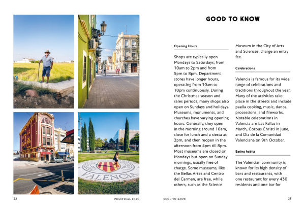 Why Should I Go To Valencia: The city you definitely need to visit before you turn 30 (or 130)