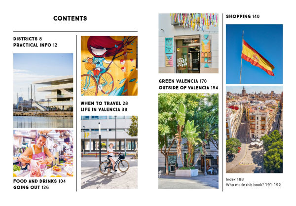 Why Should I Go To Valencia: The city you definitely need to visit before you turn 30 (or 130)