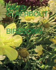 Title: Birdsong, Author: David Claerbout