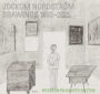 Jockum Nordström: Drawings 1992-2025