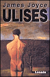 Title: Ulises, Author: James Joyce