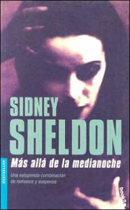 Title: Mas alla de la medianoche (The Other Side of Midnight), Author: Sidney Sheldon