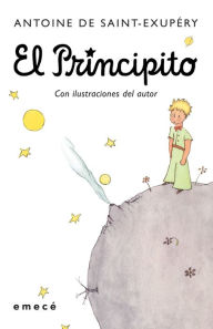 Title: El Principito (The Little Prince), Author: Antoine de Saint-Exupery