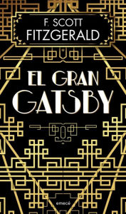 Title: El gran Gatsby, Author: Francis Scott Fitzgerald