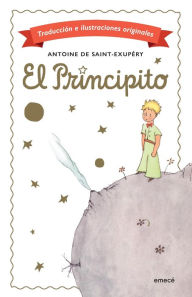 Title: El principito, Author: Antoine de Saint-Exupéry