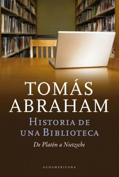 Historia de un biblioteca: De Platón a Nietzsche