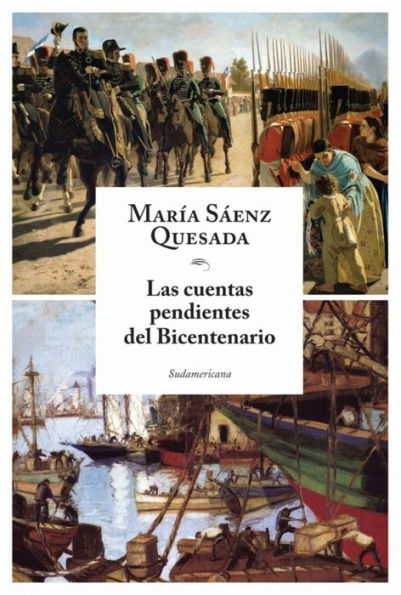 Las cuentas pendientes del bicentenario