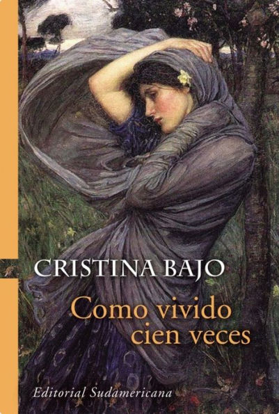 Como vivido cien veces (Biblioteca Cristina Bajo)