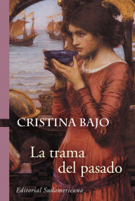 Title: La trama del pasado (Biblioteca Cristina Bajo), Author: Cristina Bajo