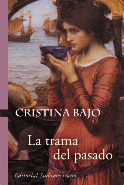 La trama del pasado (Biblioteca Cristina Bajo)