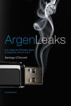 Alternative view 1 of Argenleaks: Los cables de Wikileaks sobre la Argentina, de la A a la Z