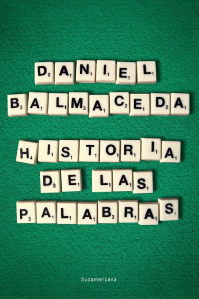 Historia de las palabras