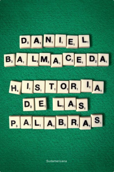 Historia de las palabras