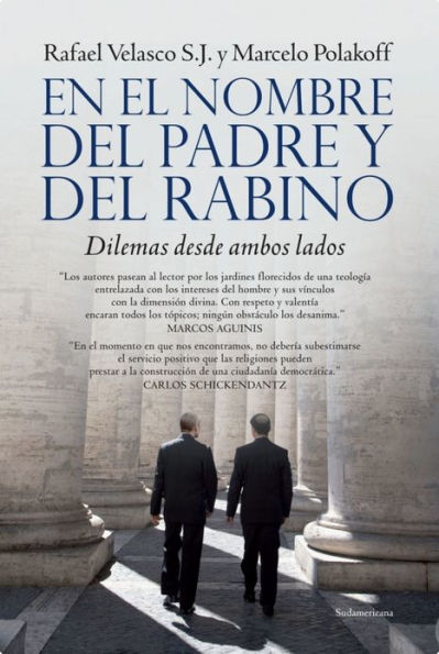 En el nombre del Padre y del Rabino: Dilema desde ambos lados