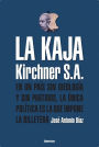 Alternative view 2 of La Kaja: Kirchner S.A