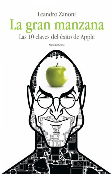 La gran manzana: Las 10 claves del éxito de Apple