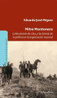 Alternative view 2 of Mitre Montonero: La Revolución de 1874 y las formas de la política en la organización nacional