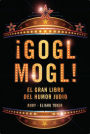 Alternative view 2 of ¡Gogl Mogl!: El gran libro del humor judío