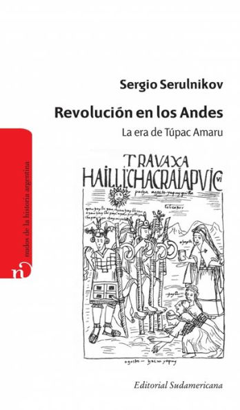 Revolución en los Andes: La era de Túpac Amaru