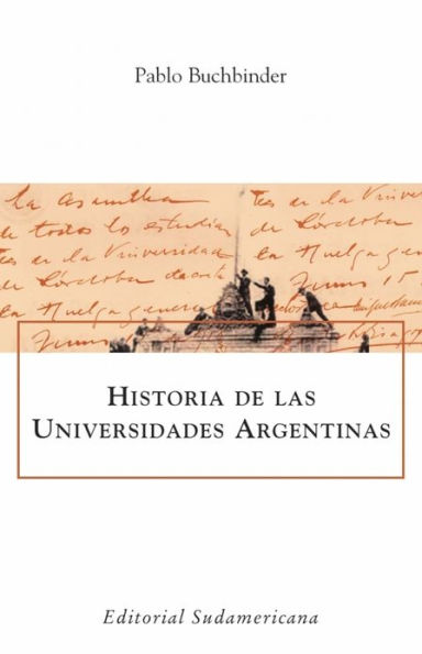 Historia de las universidades Argentinas