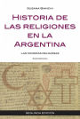 Historia de las religiones en la Argentina: Las minorías religiosas
