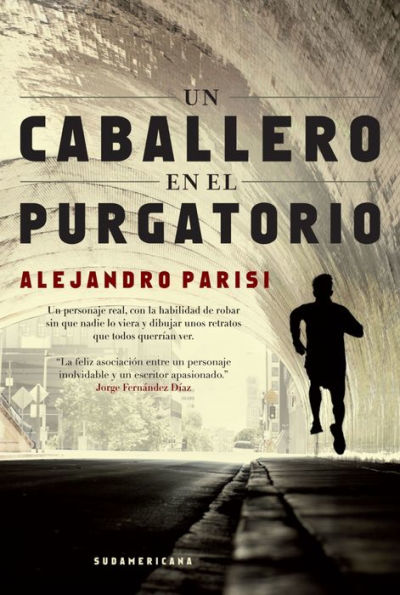 Un caballero en el purgatorio