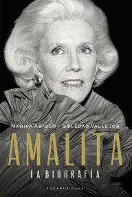 Title: Amalita: La biografía, Author: Bärbel Muschiol