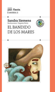 Title: El bandido de los mares, Author: Sandra Siemens