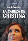 La cabeza de Cristina