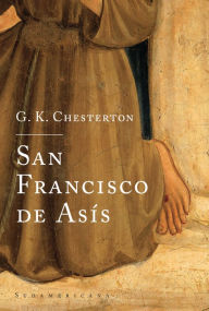 Title: San Francisco de Asís, Author: G. K. Chesterton